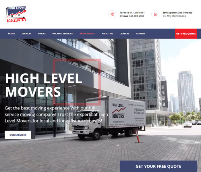 highlevelmovers